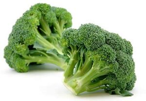 broccoli on team testosterone