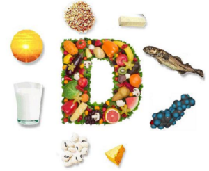 boost your testosterone by taking vitamin D supplementation