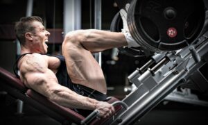 strength training to increase testosterone