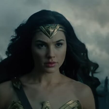 Gal Gadot’s Workout and Diet Plan for the Wonder Woman Role