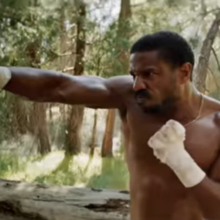 Michael B. Jordan’s Workout Plan for “Creed III”: Building a Boxer’s Body