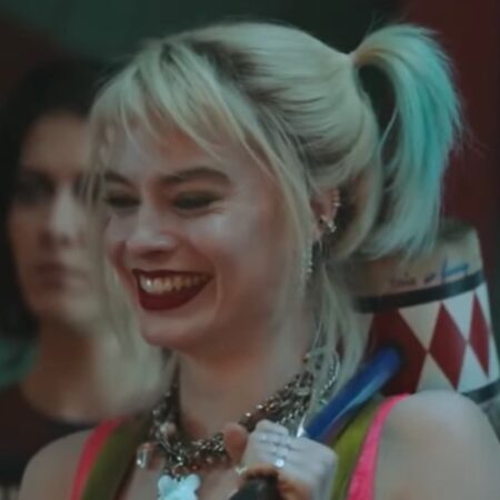 How Margot Robbie Exercised and Dieted for Harley Quinn in Birds of Prey