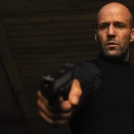 Jason Statham’s Workout Routine for the “Wrath of Man” Movie Role