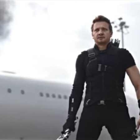 Jeremy Renner: The Hawkeye Workout and Diet Plan