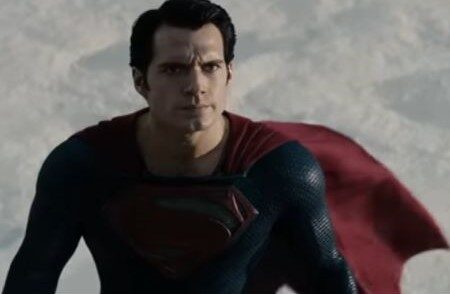 Henry Cavill: Superman Workout and Diet Plan