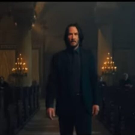 Keanu Reeves: A Star’s Journey and the Intensity Behind John Wick: Chapter 4