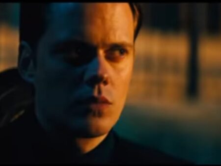 Bill Skarsgård’s Transformation for John Wick: Chapter 4 – A Detailed Look at His Workout and Diet Plan