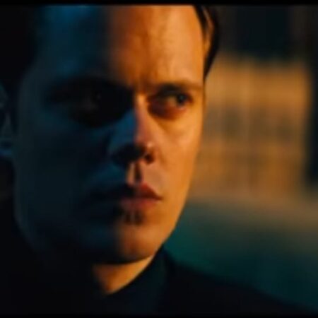 Bill Skarsgård’s Transformation for John Wick: Chapter 4 – A Detailed Look at His Workout and Diet Plan