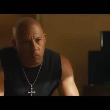 Vin Diesel: Fast and Furious Workout and Diet Plan