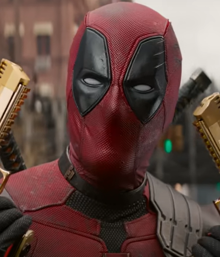 Ryan Reynolds’ Workout Routine for the Deadpool & Wolverine Movie Role