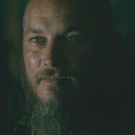 Vikings Warrior Ragnar Played by Travis Fimmel: Workout Routine and Diet!