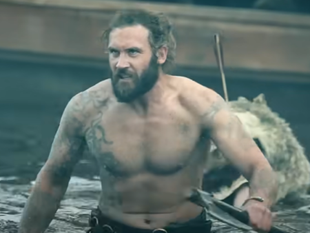 The Viking Warrior’s Workout: How Clive Standen Transformed into Rollo