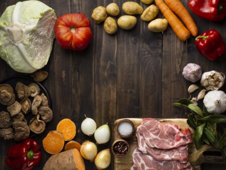 The Flexitarianism Diet