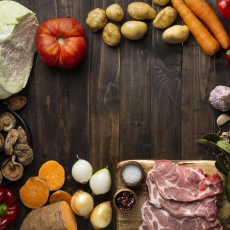 The Flexitarianism Diet