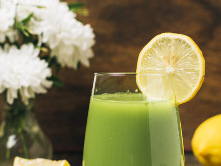 Juice Fasting Diet: Step by Step Guide